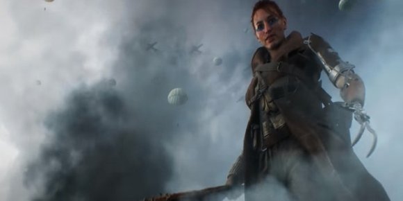 DICE sier de har roet ned tilpassingen av spillfigurer i «Battlefield V», ønsker å være mer «autentiske»