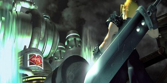 Nå kommer ni «Final Fantasy»-spill til Switch og Xbox One