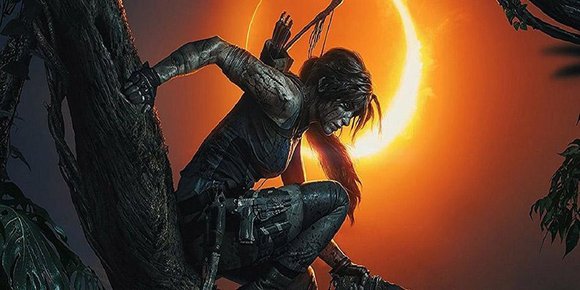 Shadow of the Tomb Raider