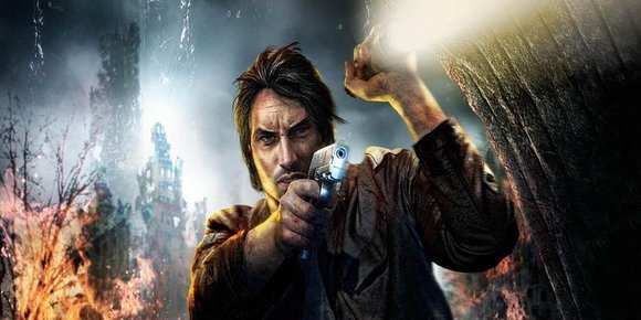 THQ Nordic har sikret seg «Alone in the Dark»