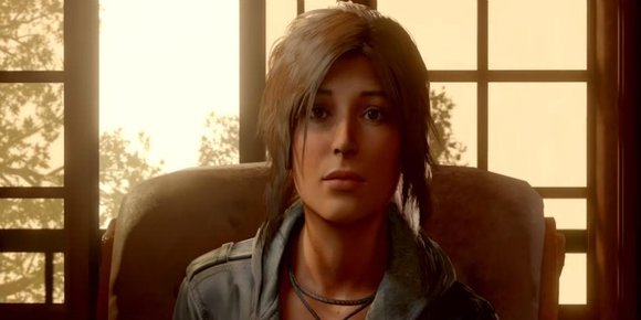 Oppdaget «Shadow of the Tomb Raider»-slutt som ikke skulle være i spillet