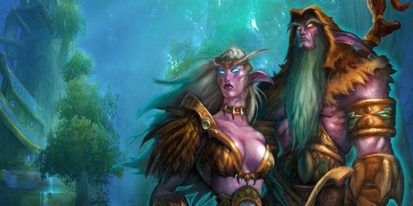 Åpner for at du skal få prøve «Wow Classic» under Blizzcon