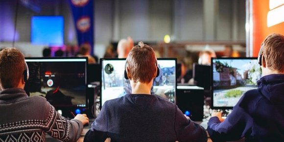 PlayStation, Nintendo, Xbox, Activision, EA og andre store spillselskaper dropper årets SpillExpo