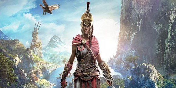 Assassin's Creed Odyssey