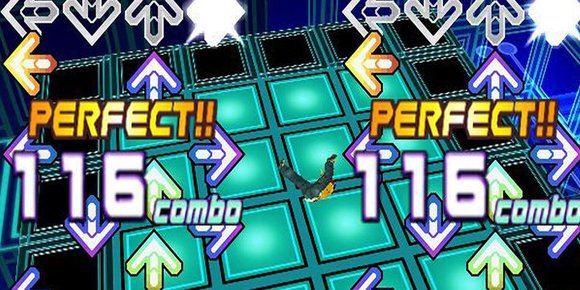 «Dance Dance Revolution» blir film...