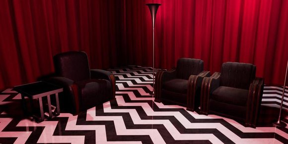 Nå kommer «Twin Peaks»-spillet