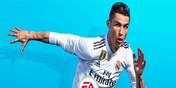 EA om Ronaldo-anklagene: - Vi følger nøye med på situasjonen