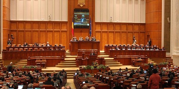 Romania legger nesten én milliard kroner i teknologi- og spillutvikling
