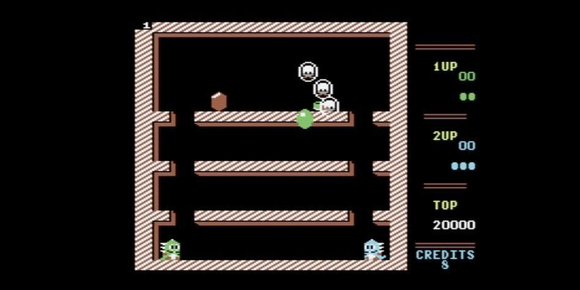 Nå kan du kjøre over 13 000 Commodore 64-titler rett i nettleseren