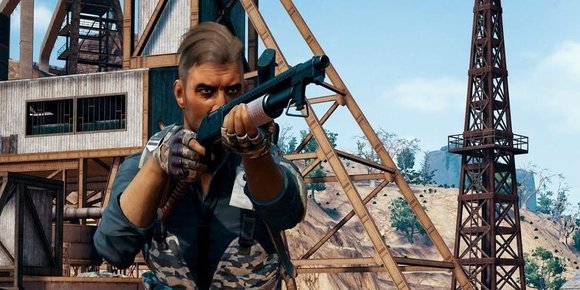 Skal bannlyse selve datamaskinen til de som jukser i «PUBG»