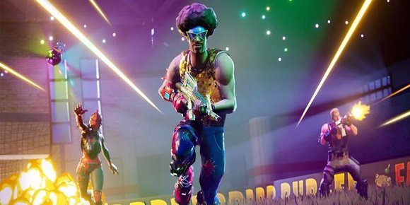 Epic saksøker Youtube-stjerner for promotering og salg av jukseprogramvare til «Fortnite»