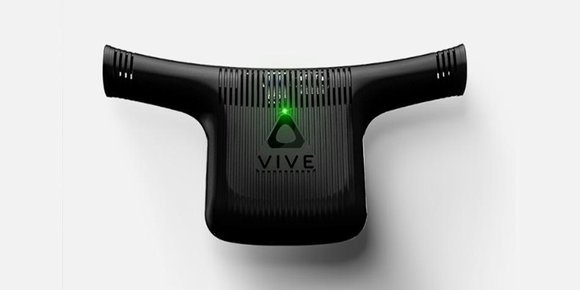 HTC Vive Wireless