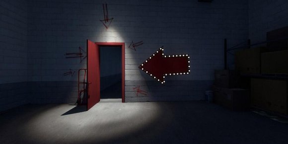 Nå åpnes vinduet for «umulig» achievement i «The Stanley Parable»