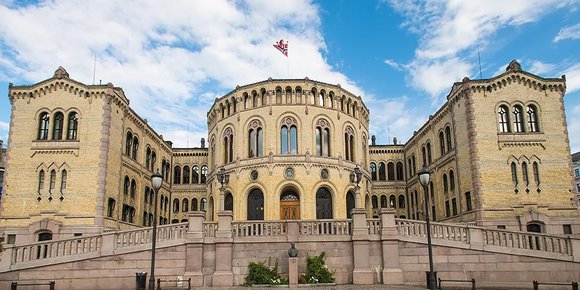 Norske myndigheter vurderer å regulere loot box-er i ny pengespillov