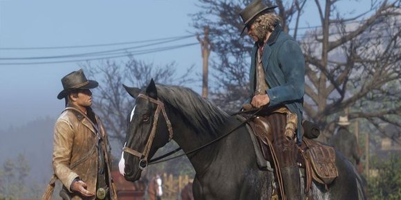 Rockstar-ansatte slår tilbake mot overtidsanklager