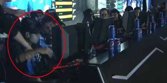 Prøvde febrilsk å slette jukseprogram da han ble tatt på fersken i «CS:GO»-storturnering
