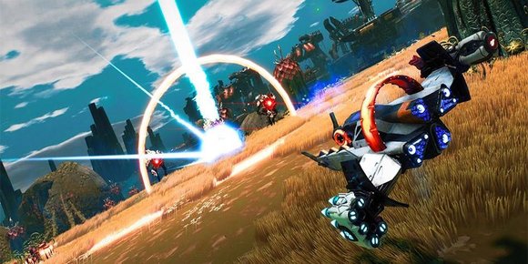 Starlink: Battle for Atlas