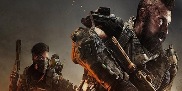 Svarer på kritikken mot «Call of Duty: Black Ops 4»