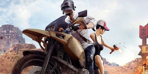 «PUBG» begynte å sperre kontoer som bruker grafikkort fra AMD