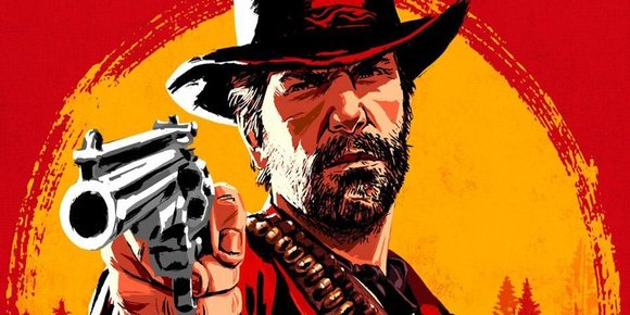 Red Dead Redemption II