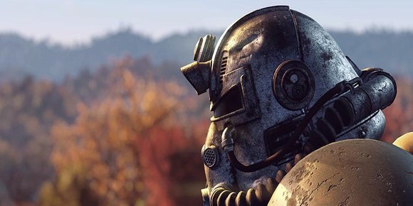 «Fallout 76» låser spillerhastighet og fysikk til bildeoppdateringen din