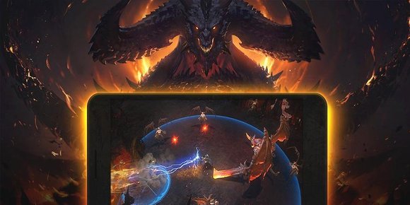 Blizzard-sjef: - Vi skal satse hardere på mobil