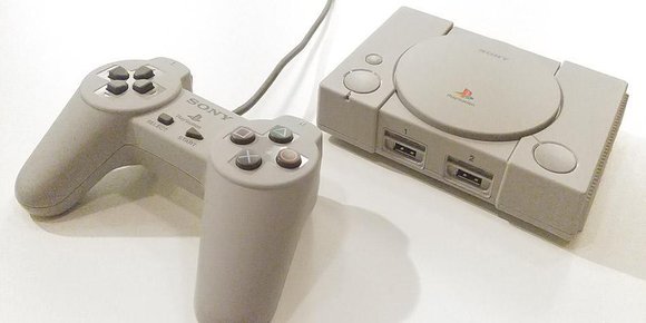 Vi har prøvd PlayStation Classic