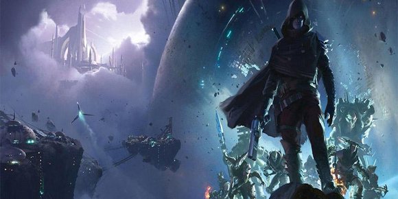 «Destiny 2: Forsaken»-salget skuffer Activision