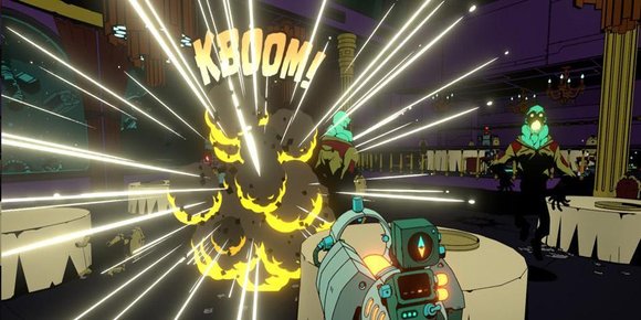 Her er det nye spillet til «System Shock 2»- og «Bioshock»-skaperen
