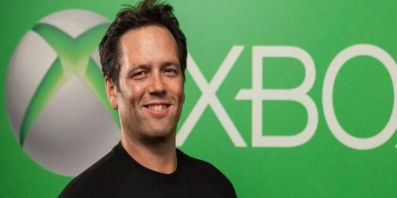 Xbox-sjefen tar på seg å fikse Windows Store for spill