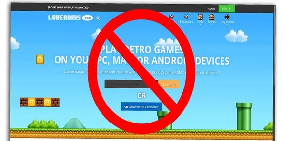 ROM-nettsider inngikk forlik med Nintendo - må punge ut over 104 millioner kroner