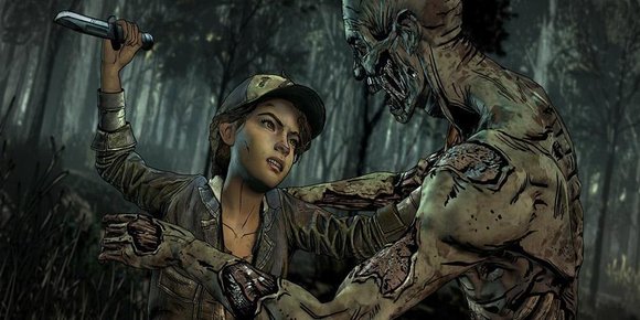 Nå forsvinner Telltale-spill fra Steam