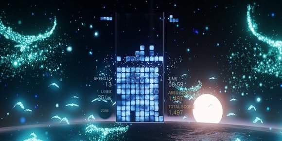 Tetris Effect
