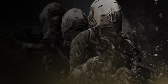 Den amerikanske hæren med egen e-sport-satsing