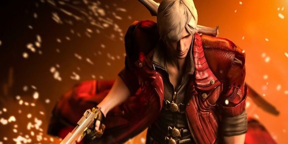 «Devil May Cry» blir tv-serie