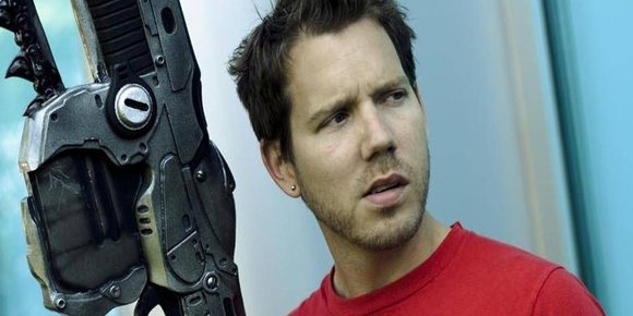 «Gears of War»-skaperen: - Skal ALDRI lage spill igjen.