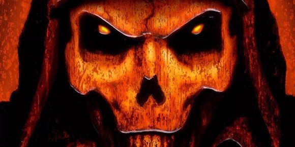 Kansellert «Diablo IV»-spill inspirert av «Dark Souls»
