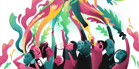 Statsministeren og kulturministeren la fram ny kulturmelding for første gang på 15 år