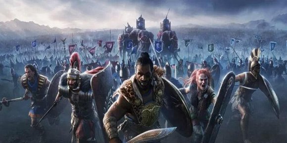 Stenger «Total War Arena» før det slippes i ferdig form