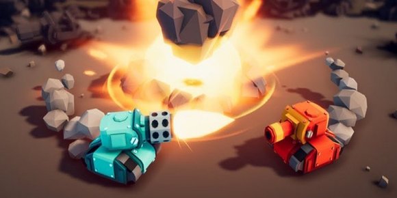 Norsk studentspill nominert til pris i årets Game Awards