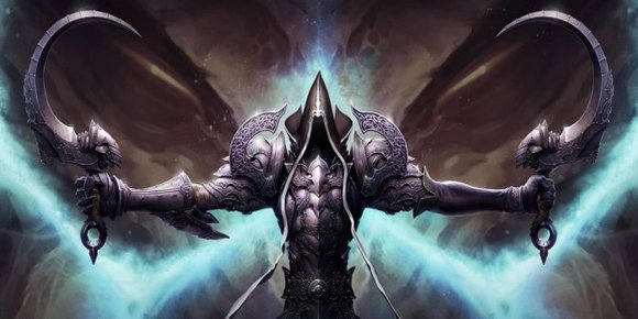 Blizzard: – Flere «Diablo»-prosjekter skal vises fram neste år