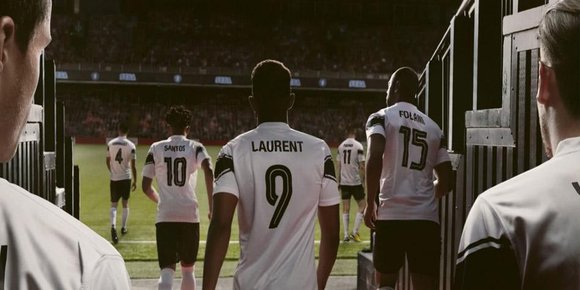 Football Manager 2019