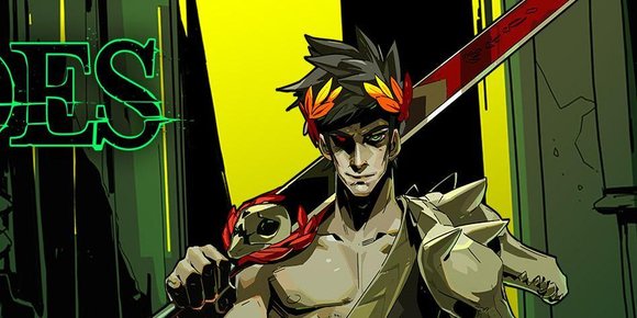 Her er det nye spillet til «Transistor»- og «Bastion»-folka