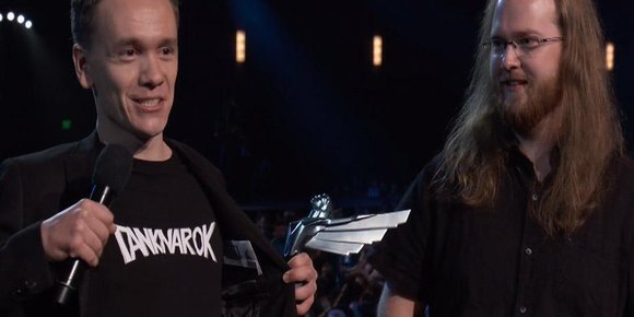 Norsk spill vant Årets studentspill under The Game Awards