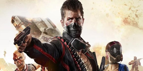 «H1Z1»-studioet sparker en tredel av de ansatte