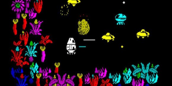 30 år etter at ZX Spectrum-spillet ble kansellert, har det endelig blitt lansert