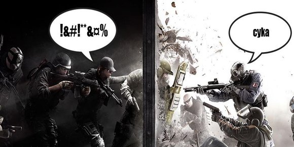 Ubisoft fjerner kontroversiell bannskaps-sperre i «Rainbow Six Siege»
