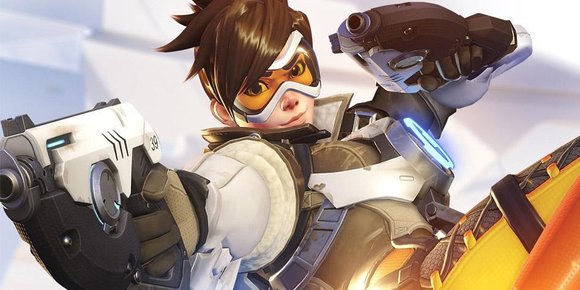 Blizzard med offentlig skammekrok for proffe «Overwatch»-spillere
