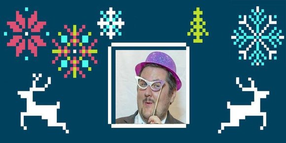 Mitt Spillår: Jostein Hakestad
