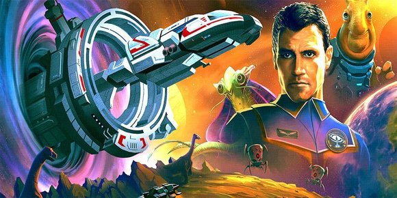 «Star Control: Origins» fjernes fra GOG og Steam